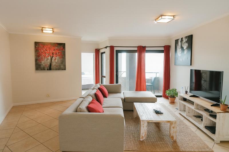 To Let 2 Bedroom Property for Rent in Claremont Western Cape